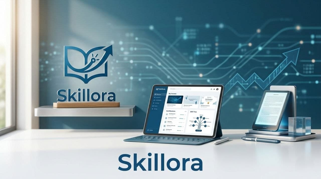 Skillora