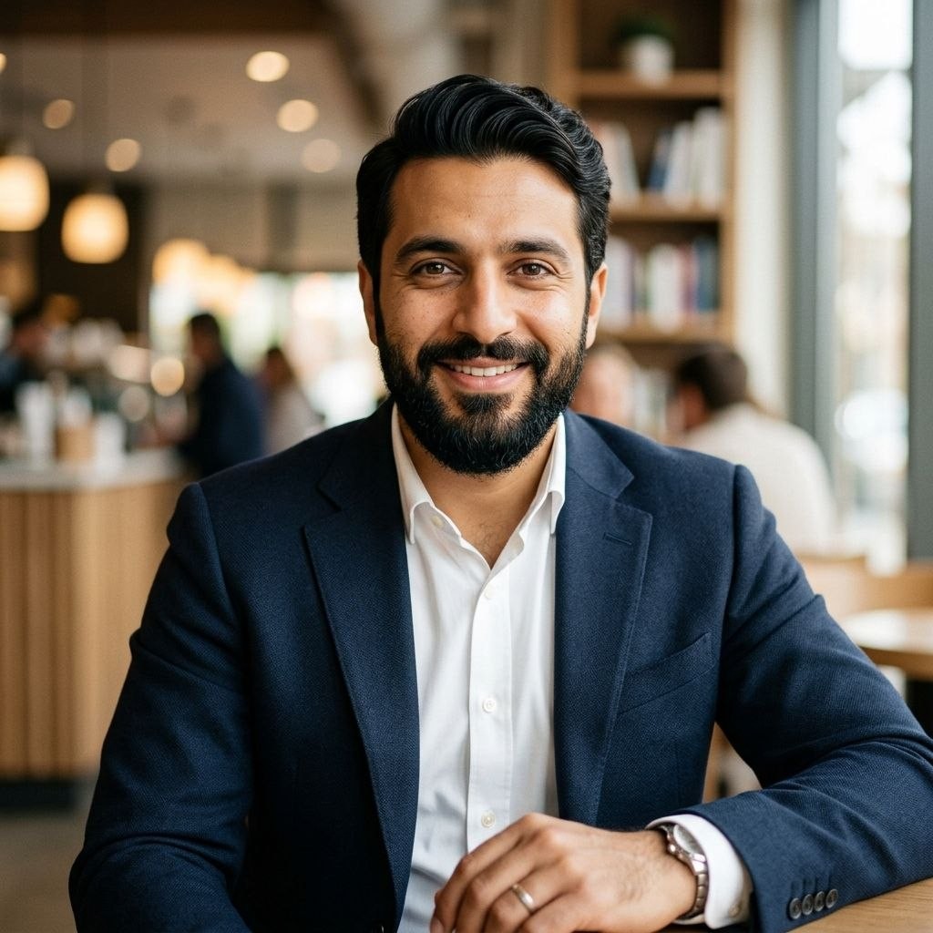 Karim Al-Rashid
