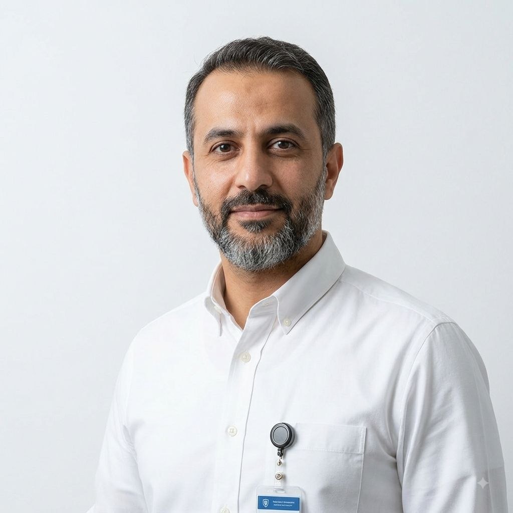 Fadel Ali